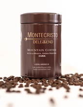 Monte Cristo