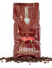 Turquino Serrano