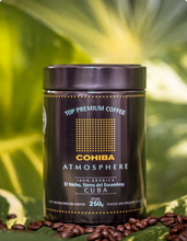 Cohiba