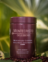 Monte Cristo
