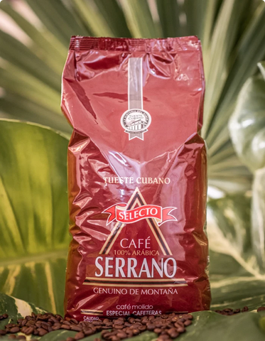 Turquino Serrano