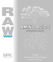 Load image into Gallery viewer, buy raw amino acids online
