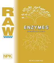 Load image into Gallery viewer, buy raw enzymes online
