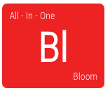 RAW All-in-One BLOOM