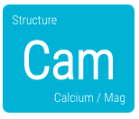 Load image into Gallery viewer, RAW CAL/MAG
