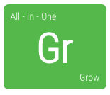 Load image into Gallery viewer, RAW All-in-One GROW
