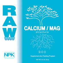 Load image into Gallery viewer, RAW CAL/MAG

