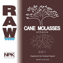Load image into Gallery viewer, RAW CANE MOLASSES
