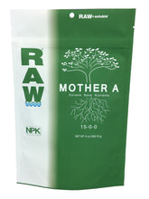 Load image into Gallery viewer, RAW MOTHER A
