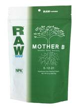 Load image into Gallery viewer, RAW MOTHER B
