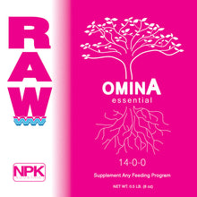 Load image into Gallery viewer, RAW ominA
