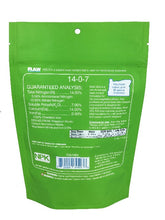 RAW VEG A - BASE NUTE