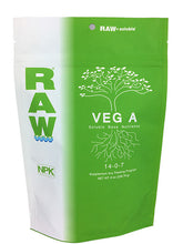 Load image into Gallery viewer, RAW VEG A - BASE NUTE
